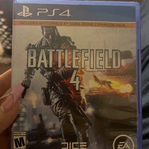 battlefield 4